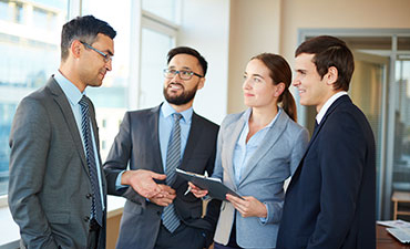 Service - Efficient Way LLC